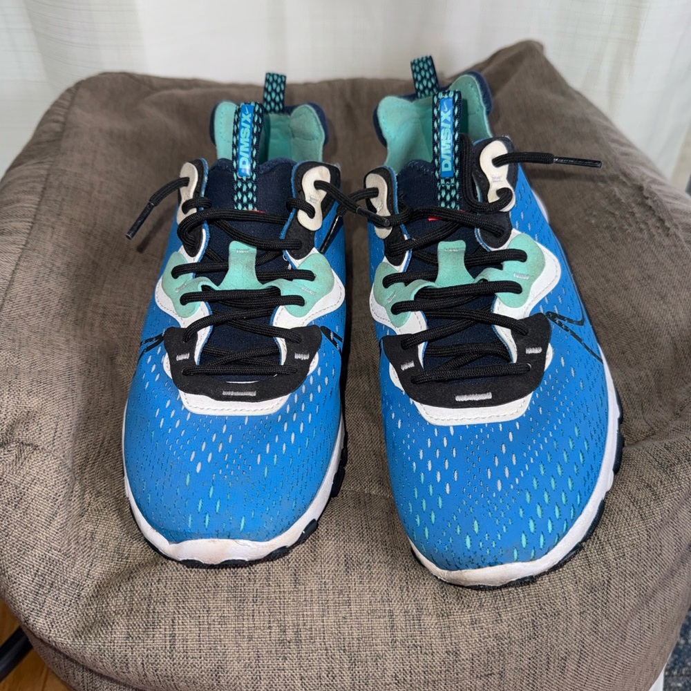 Men’s Nike React